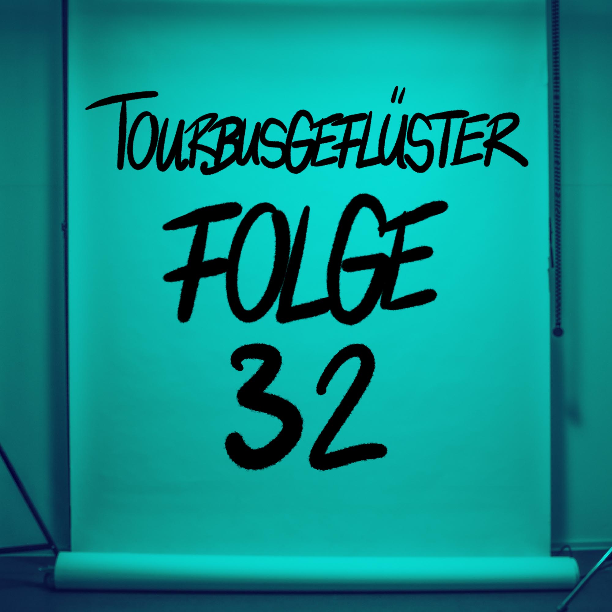 TOURBUSGEFLÜSTER