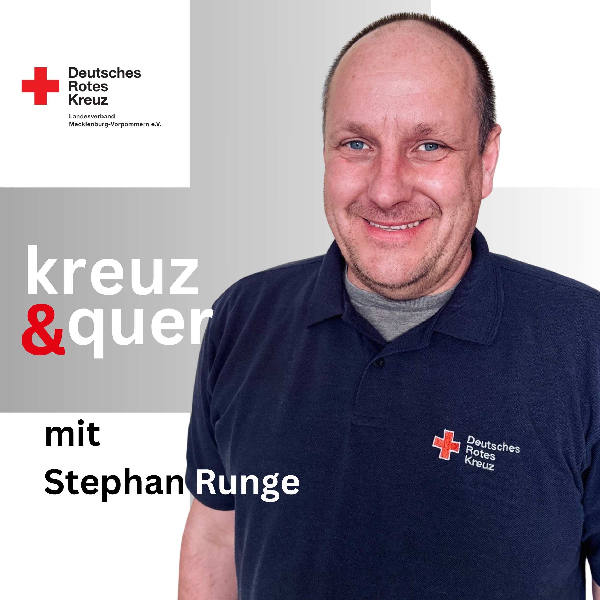 DRK kreuz & quer