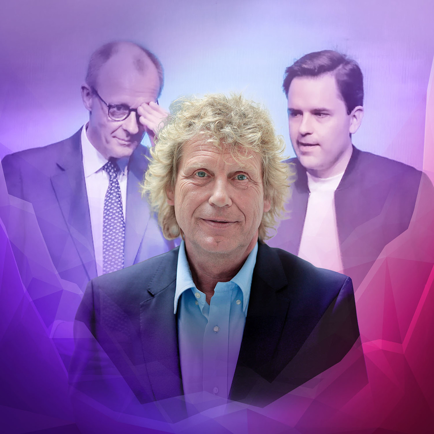 Prof. Raffelhüschen: „Rente: Babyboomer müssen zu ihren Kindern stehen."