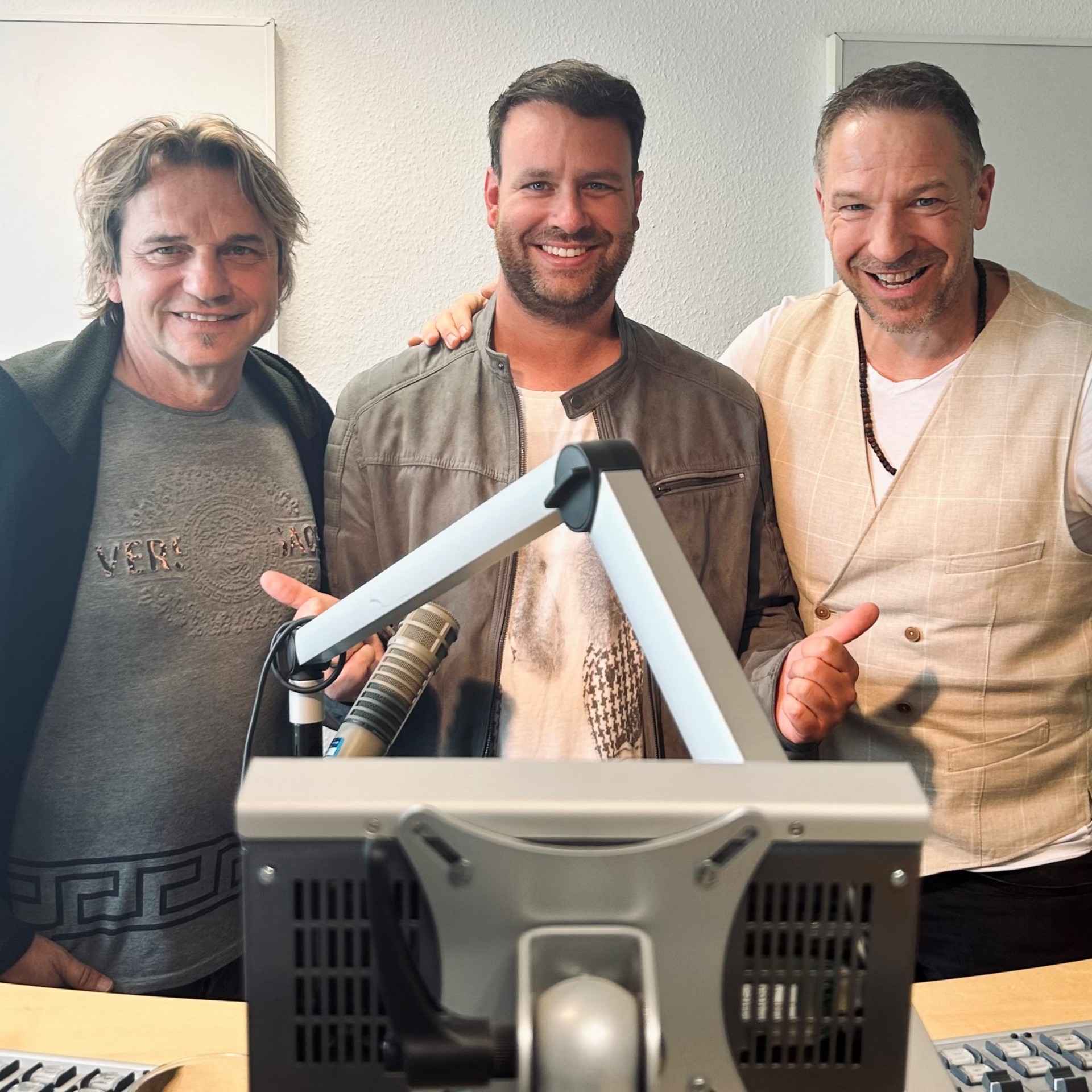 Kölsch & Jot - Der Rheinland-Podcast