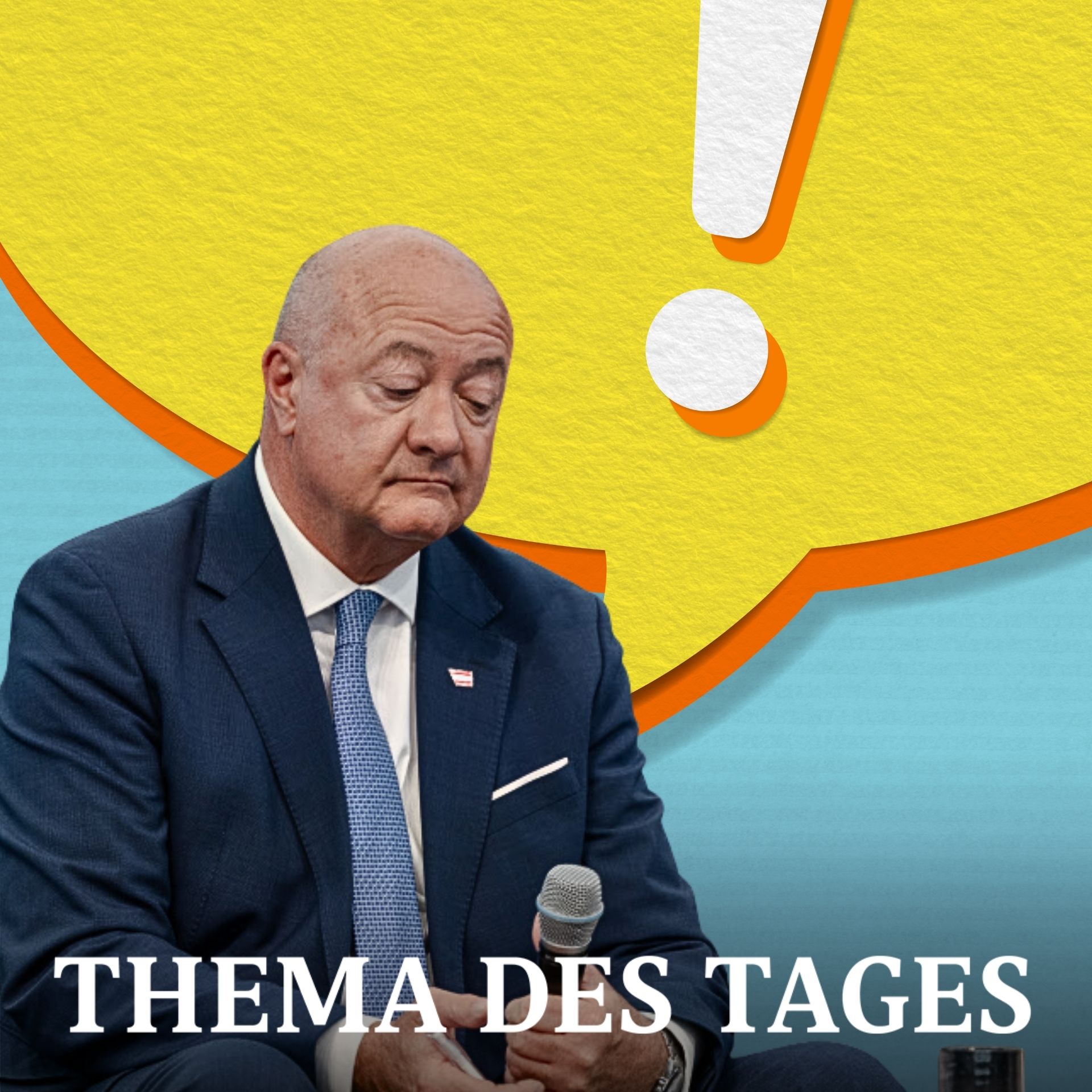 Ist der Kanzler noch zu retten? | Petra Stuiber