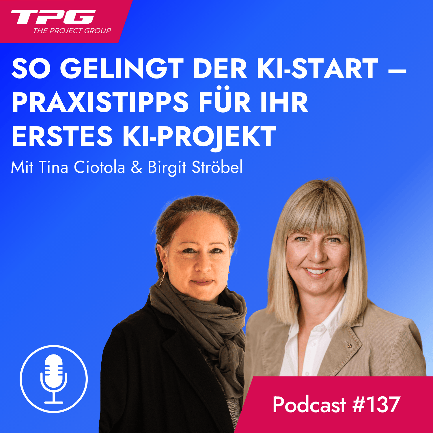 Projekt­management & PMO