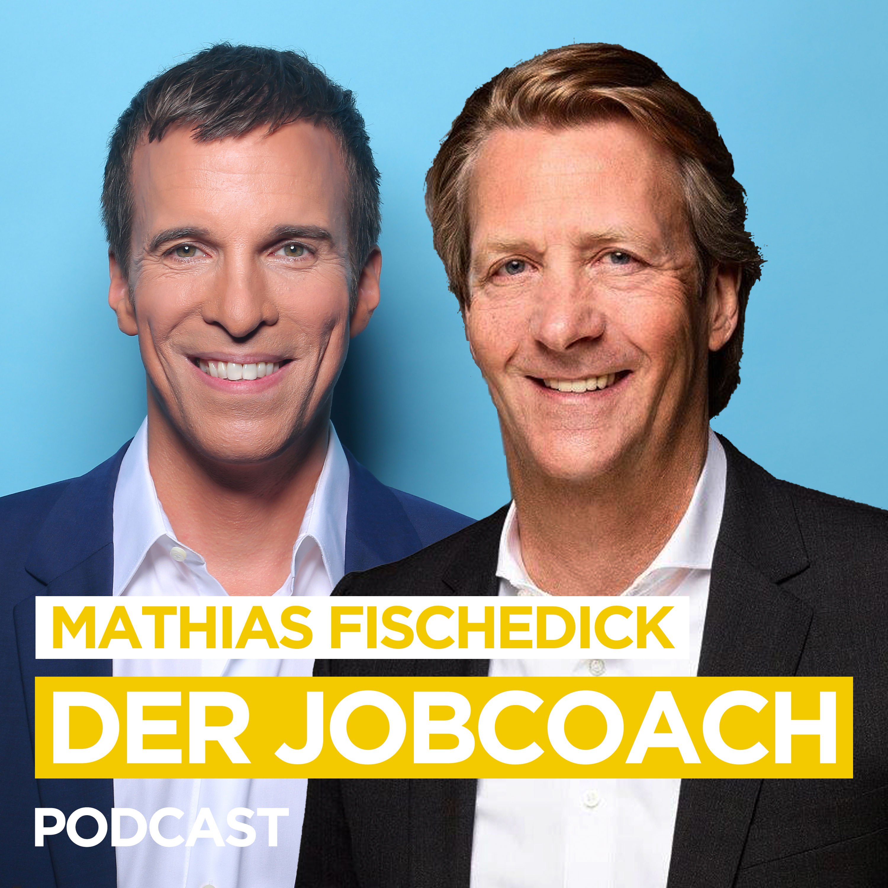Der Jobcoach