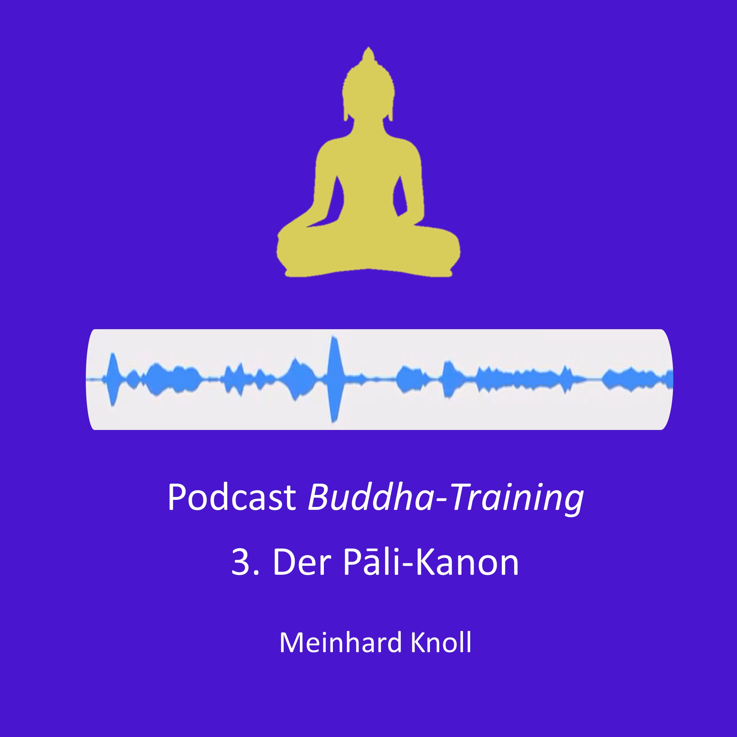 Buddha-Training