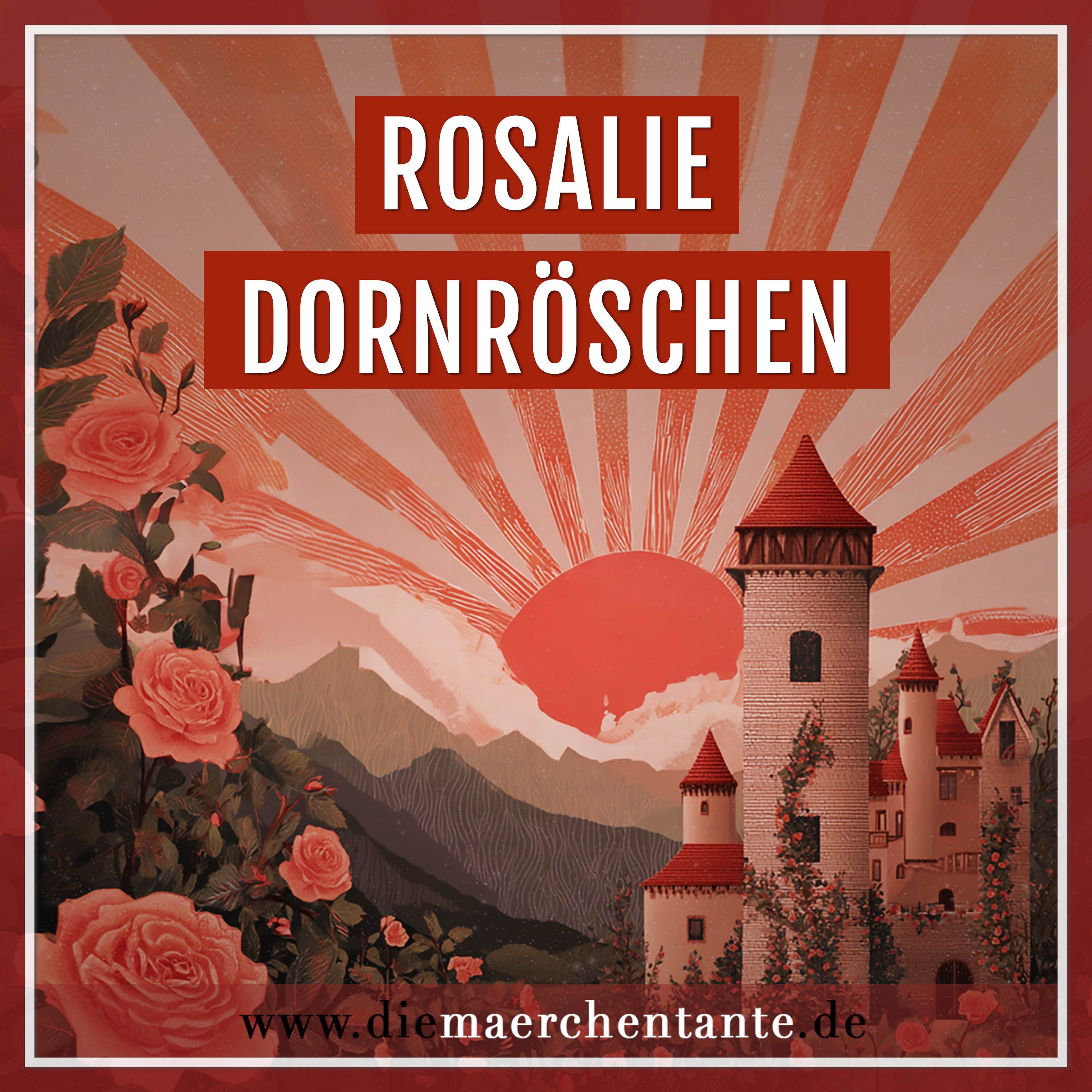 Rosalie (Dornröschen)