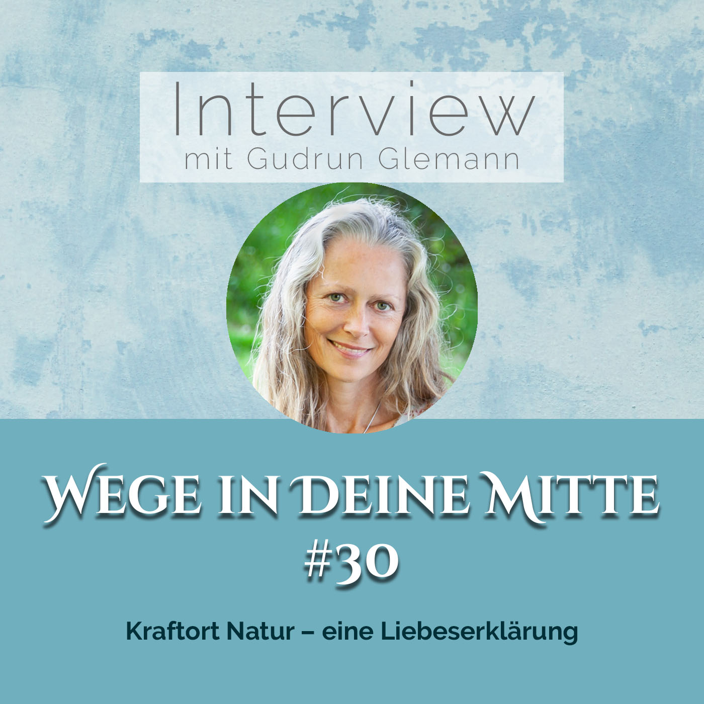 Wege in Deine Mitte