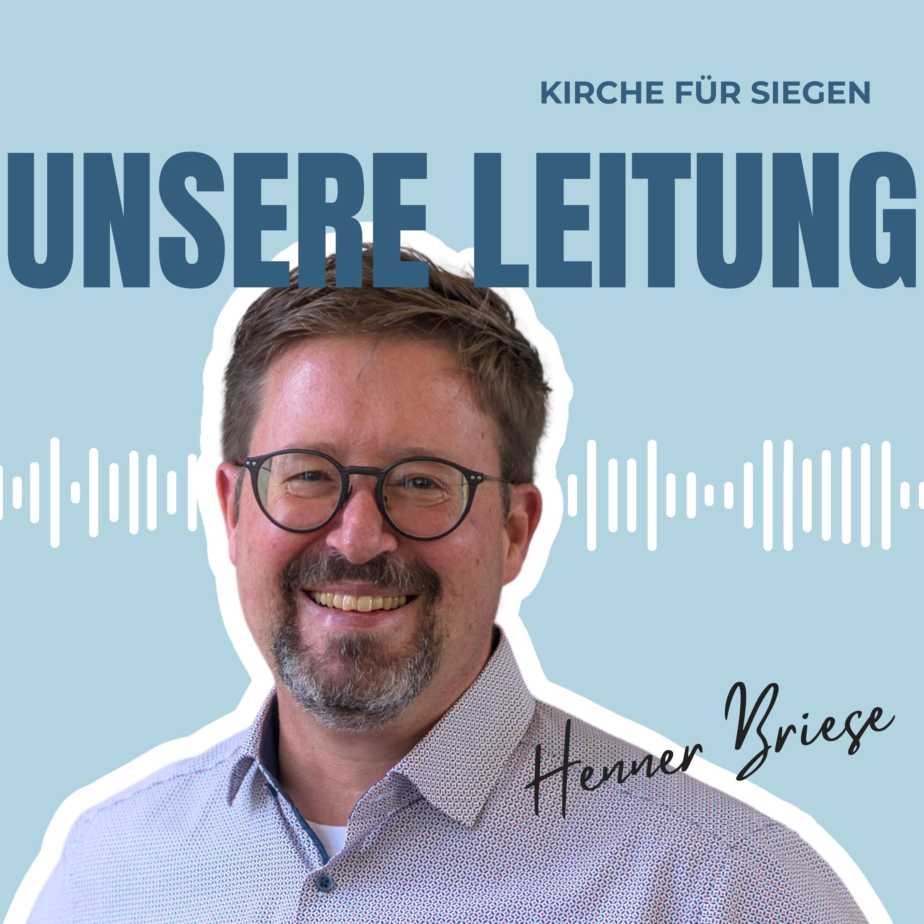 Kirche für Siegen