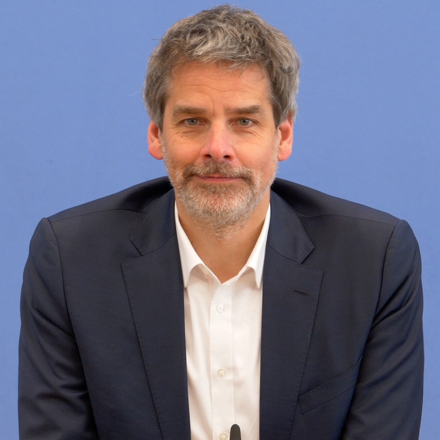 Neues aus der Bundespressekonferenz