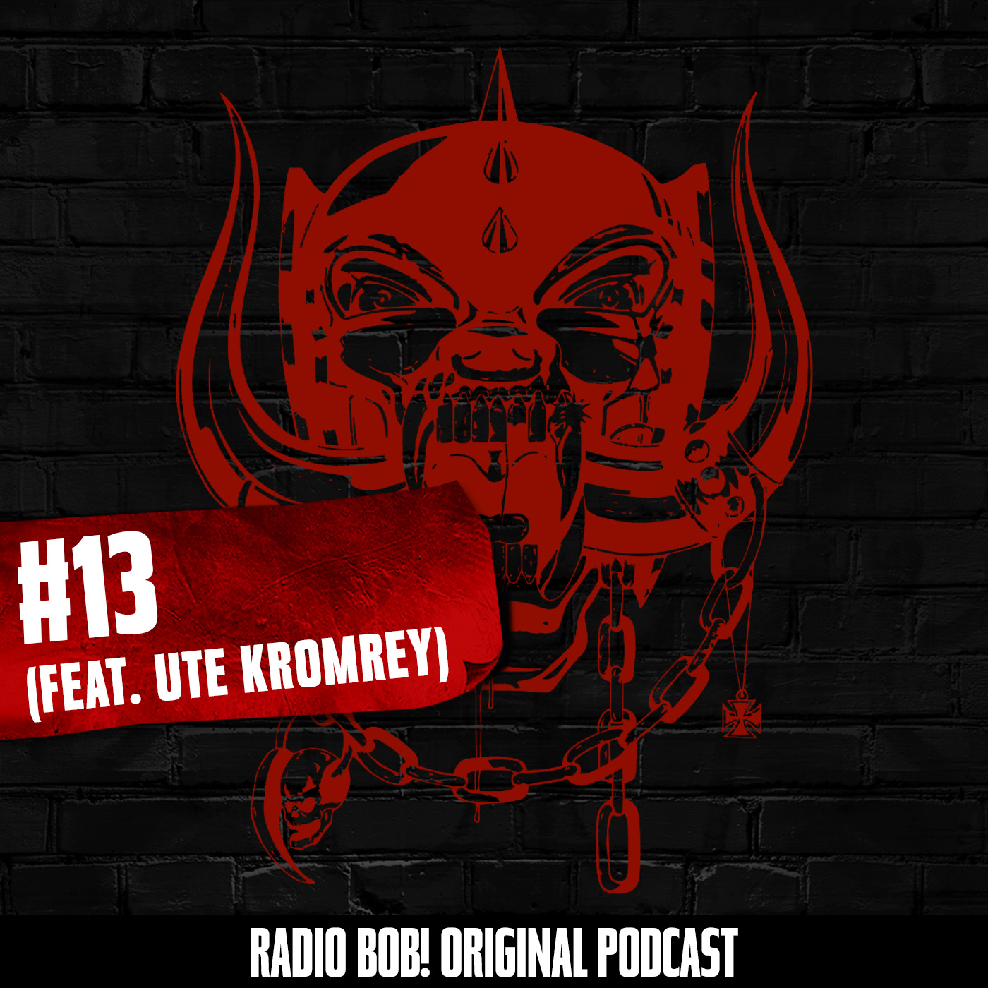 Ace of Spades – der Motörhead-Podcast bei RADIO BOB!
