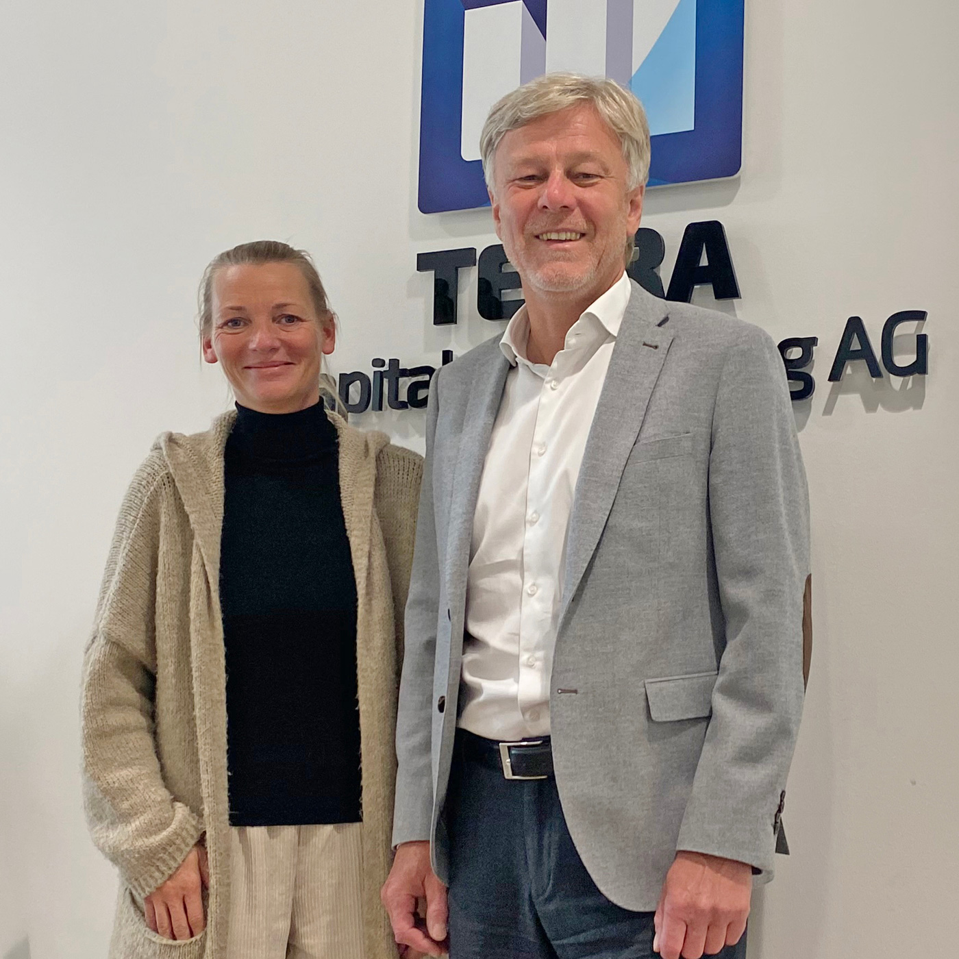 Real Estate Network – Deutschlands grösstes Immobilien-Podcast-Netzwerk - mit Alexander Schmid von IRECC