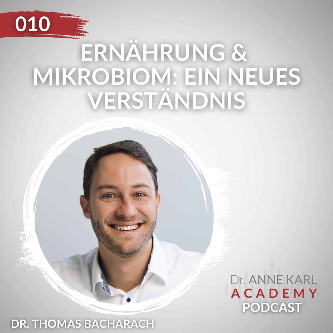 Dr. Anne Karl Academy