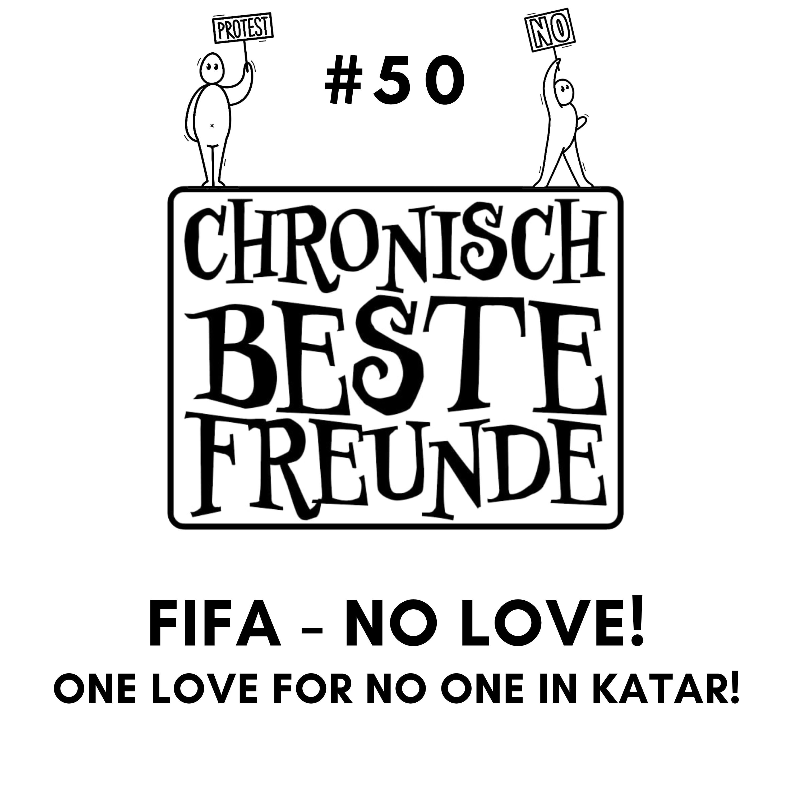 Chronisch Beste Freunde!