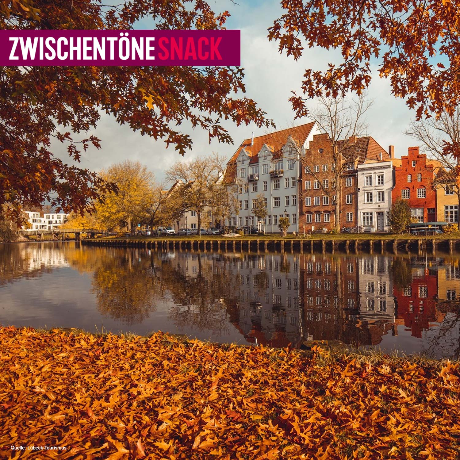 Der Oktober-Sound in Lübeck zum Mitraten episode artwork