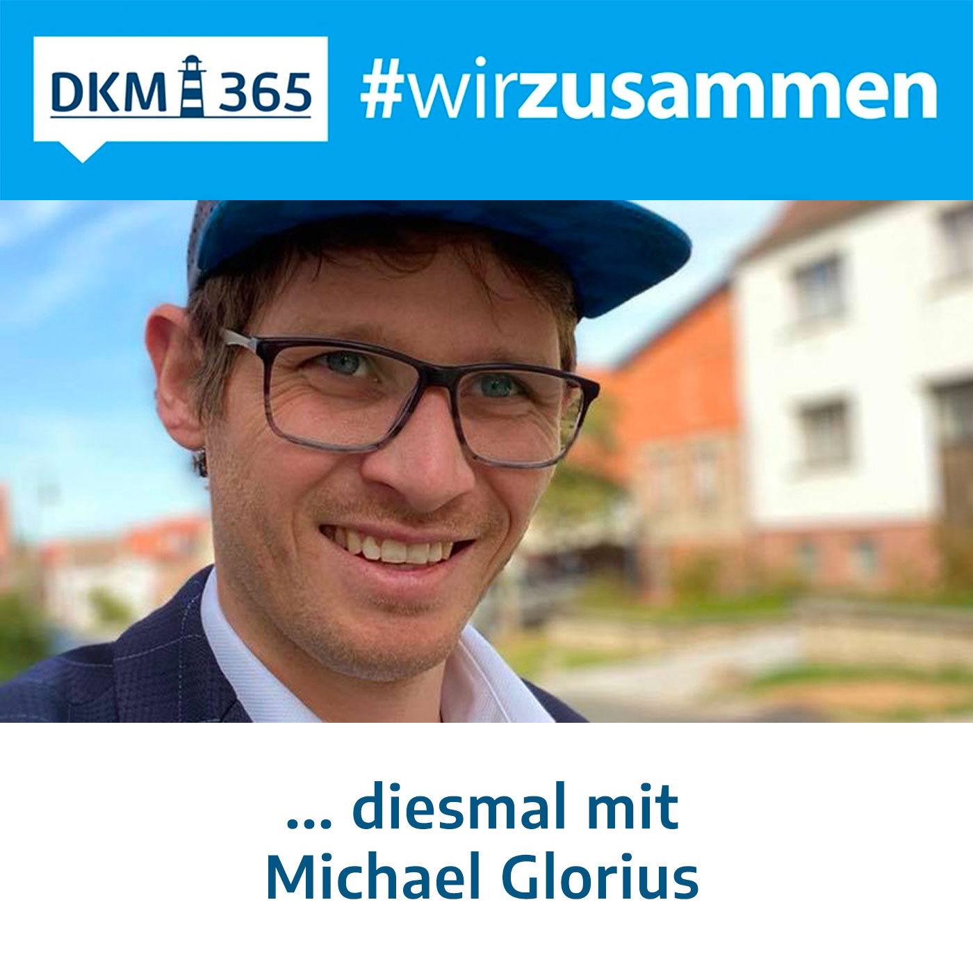 #wirzusammen : NewFinance Community Podcast