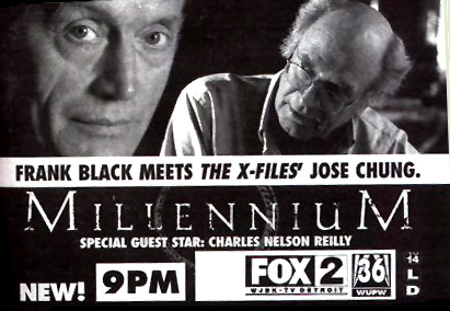 Where is the light? - Der MillenniuM Podcast