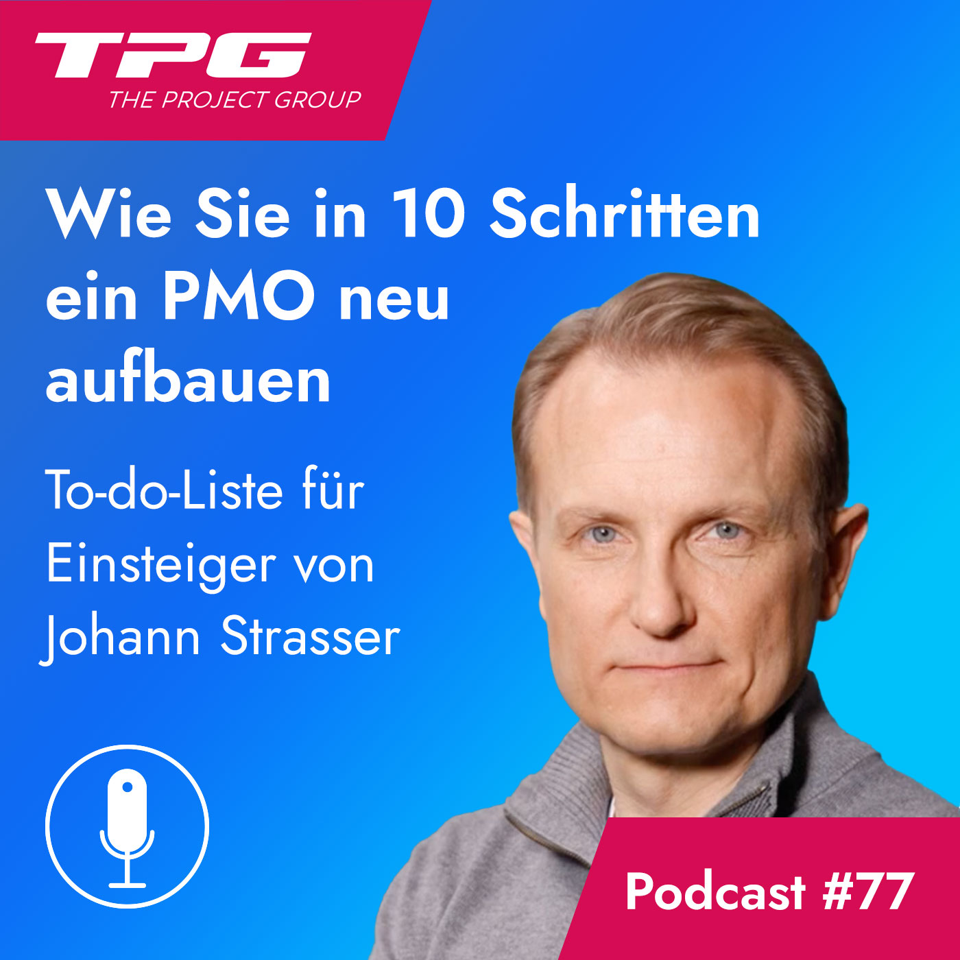 Projekt­management & PMO
