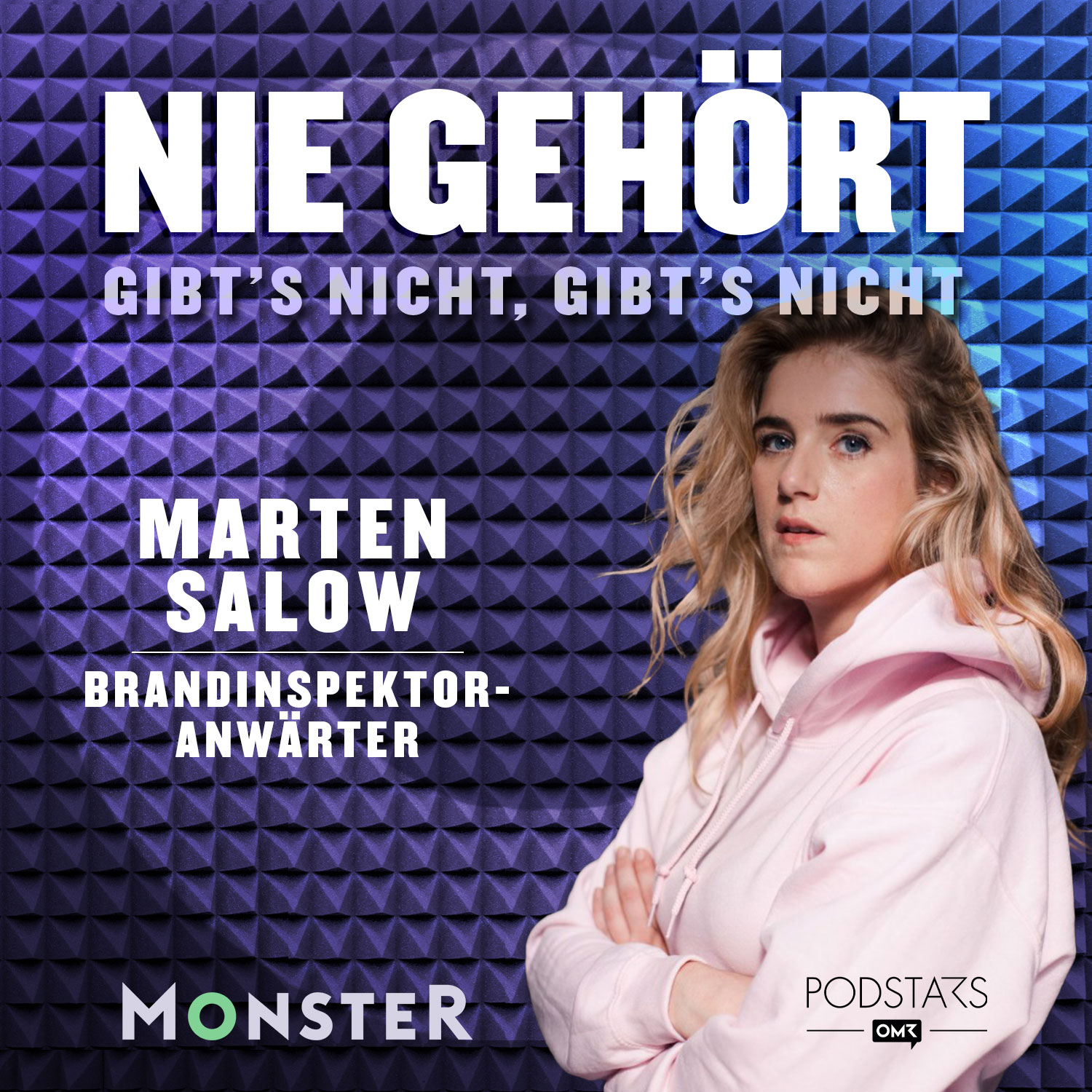 Nie Gehört - Gibt\'s nicht, gibt\'s nicht