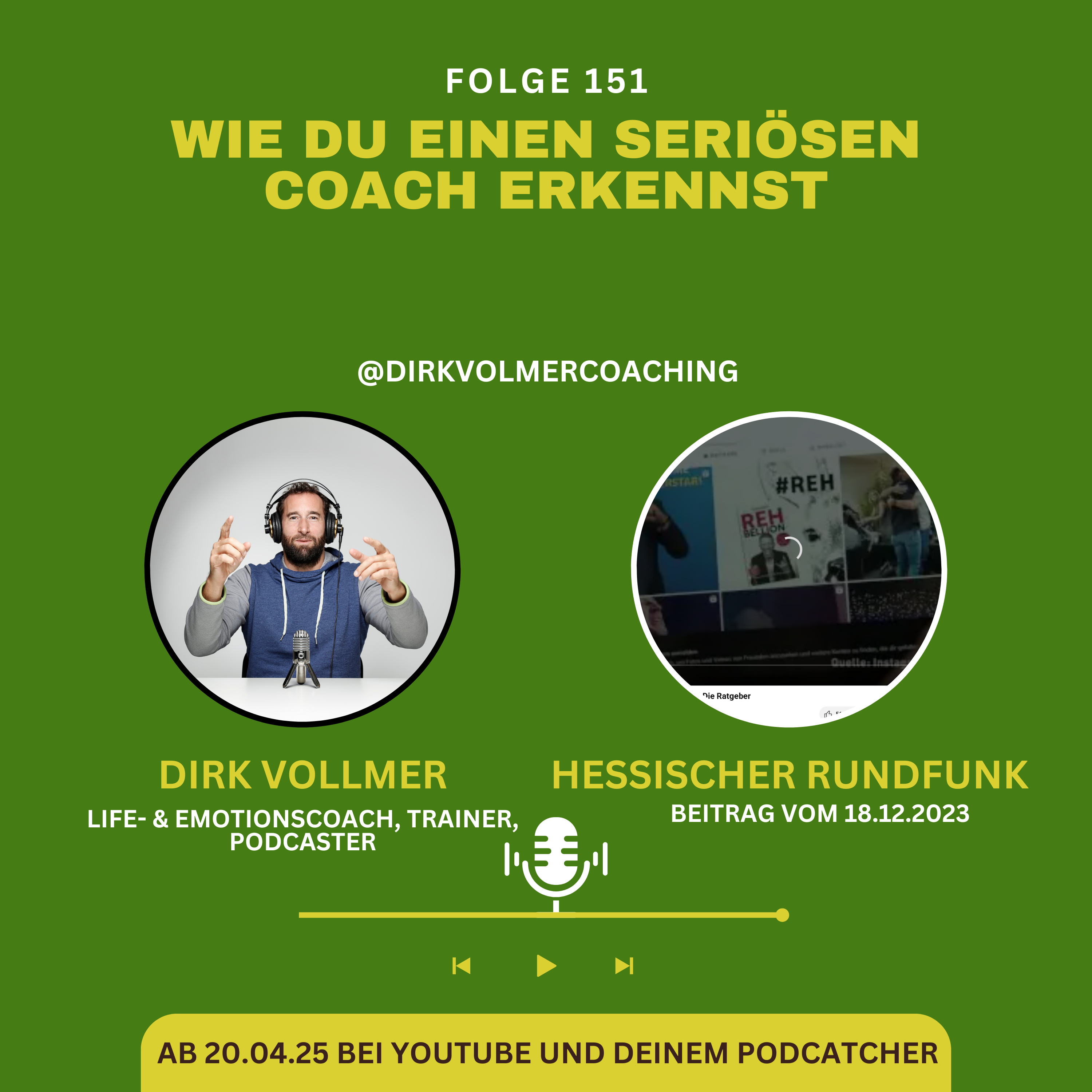 GLÜCKLICH SEIN MAL ANDERS - ES GIBT IMMER EINEN (R) - AUSWEG