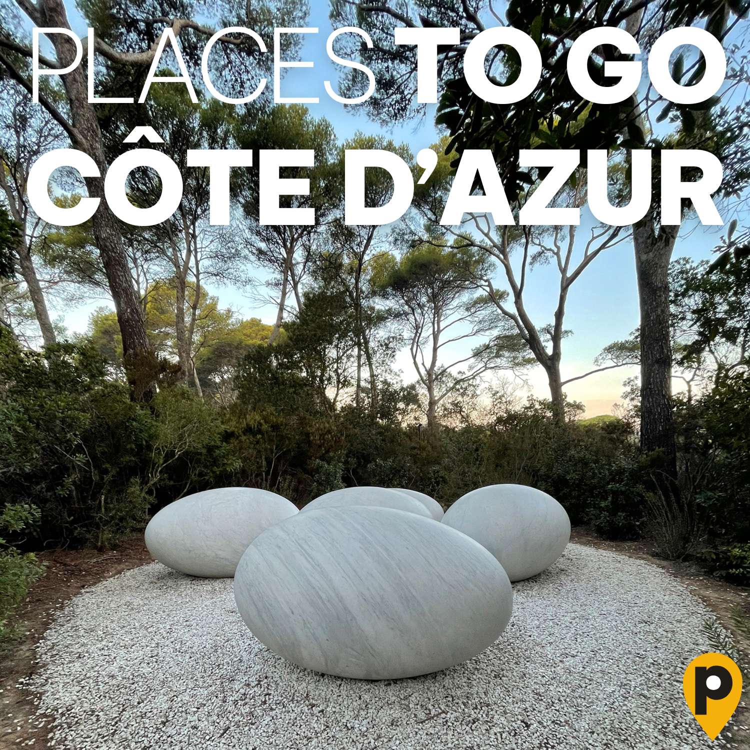 places to go