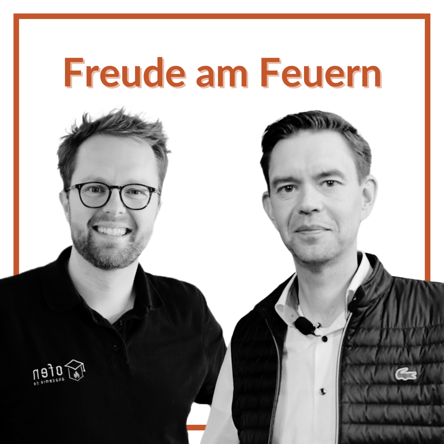 Freude am Feuern