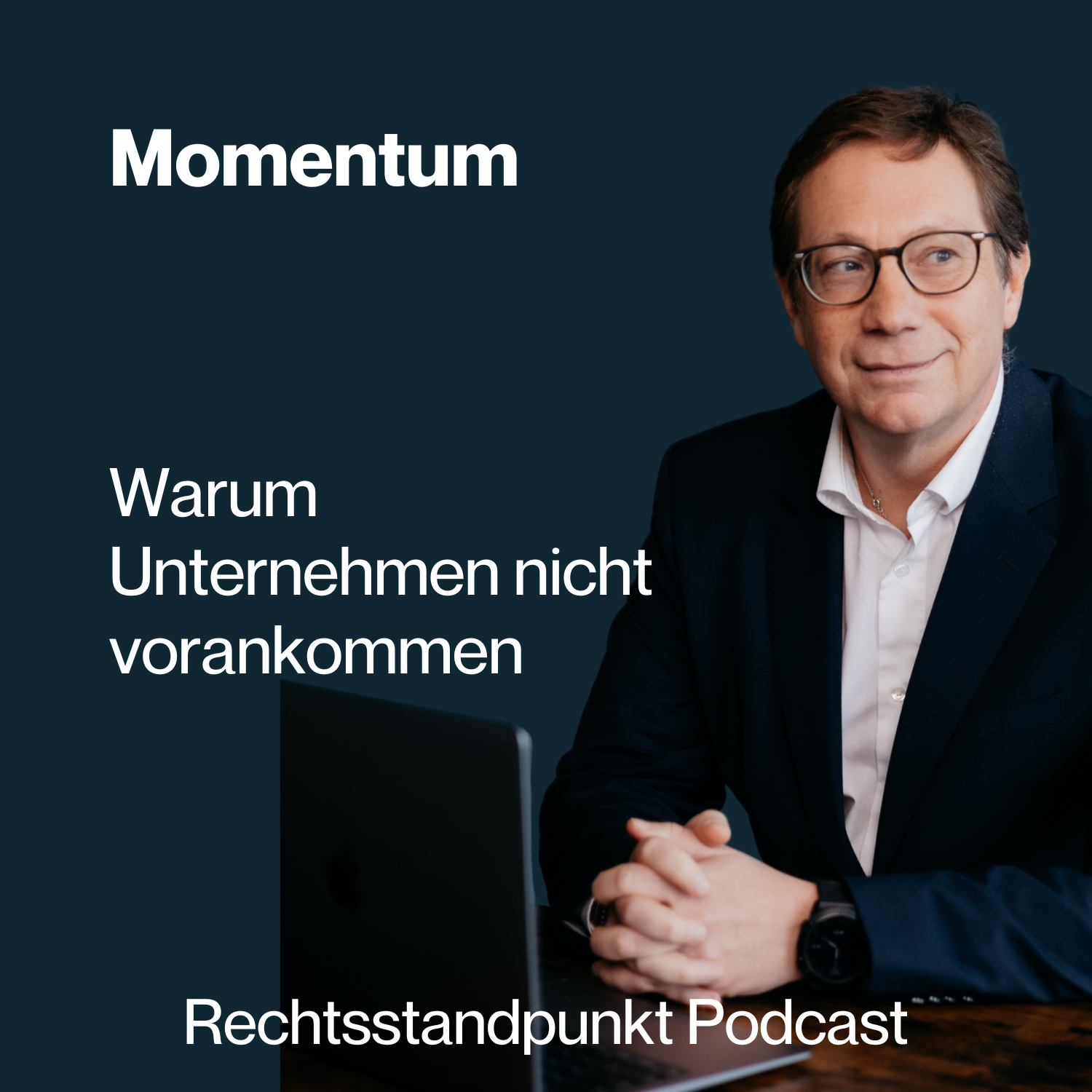 Rechtsstandpunkt Podcast
