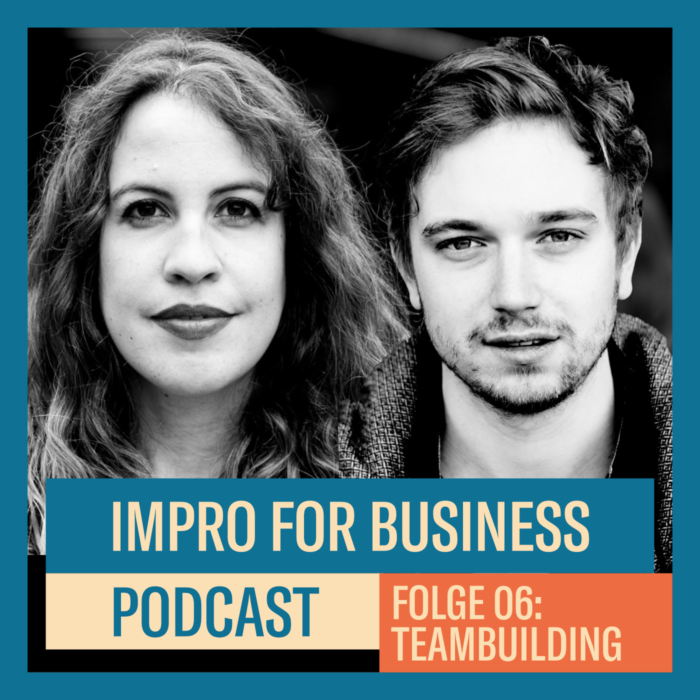 Impro for Business