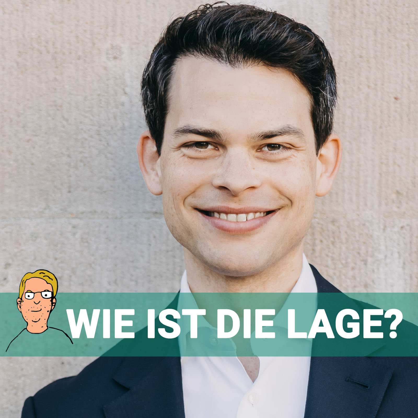 Heute mit Christoph Ploß episode artwork