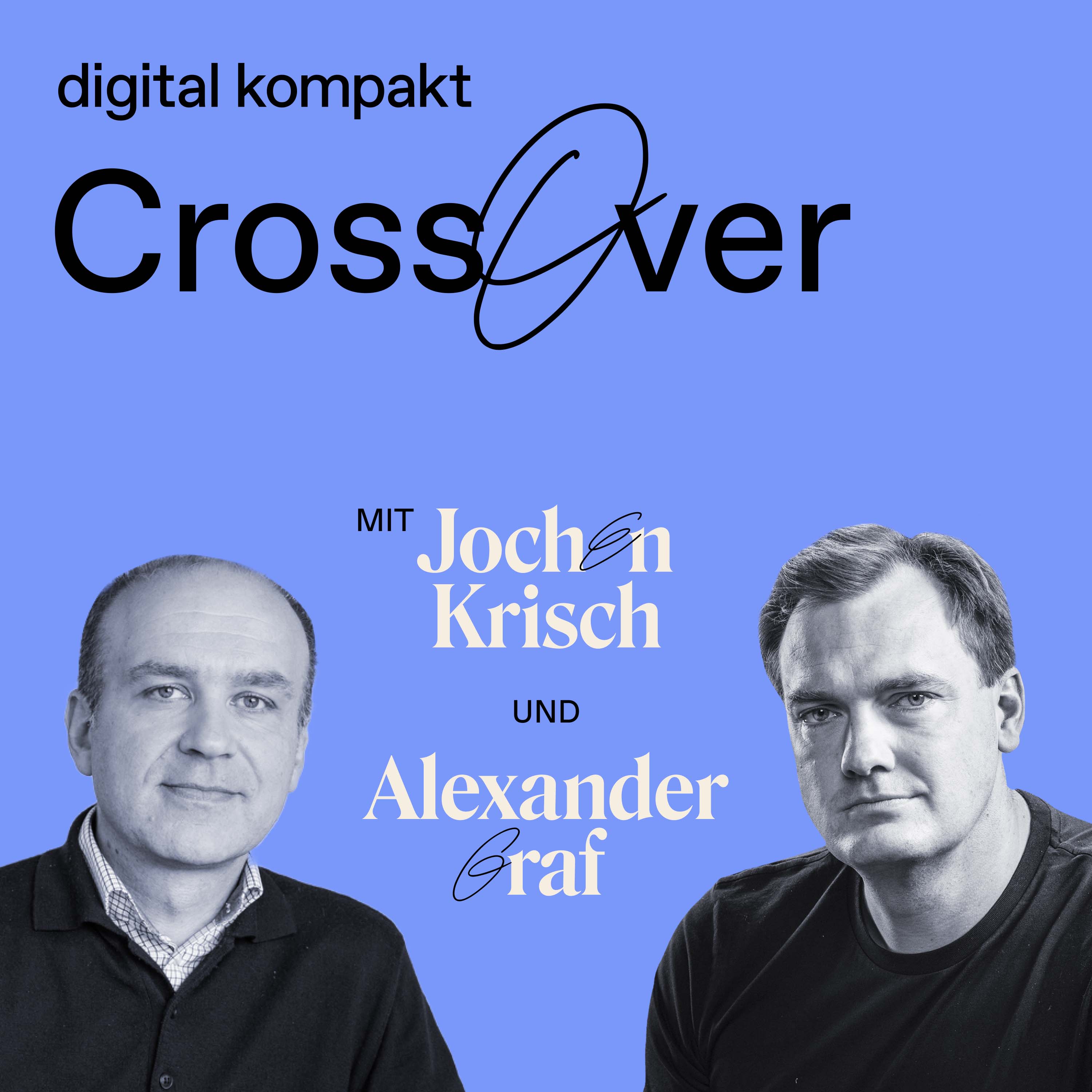 digital kompakt | Digitale Strategien für morgen