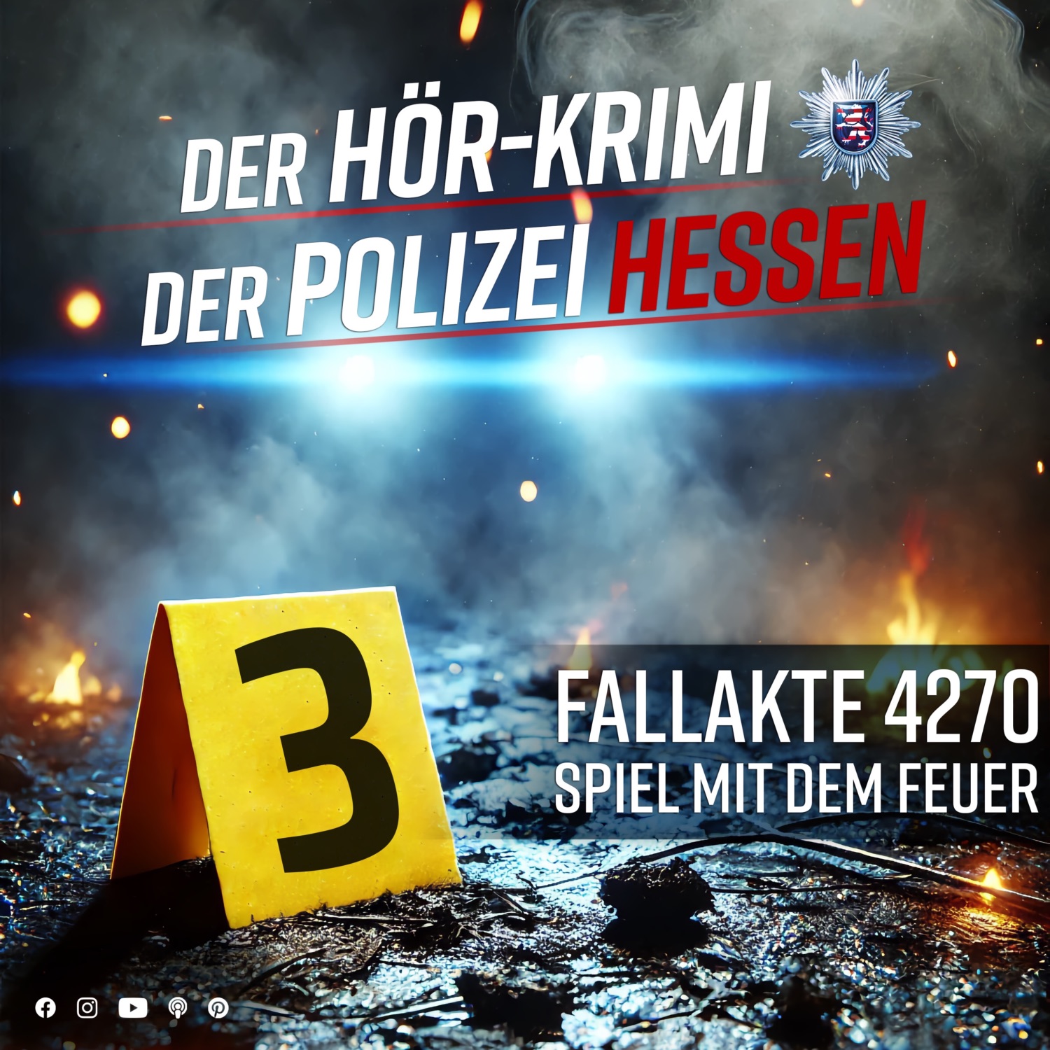 03 - Verborgene Spuren und stille Zweifel - Fallakte 4270 episode artwork
