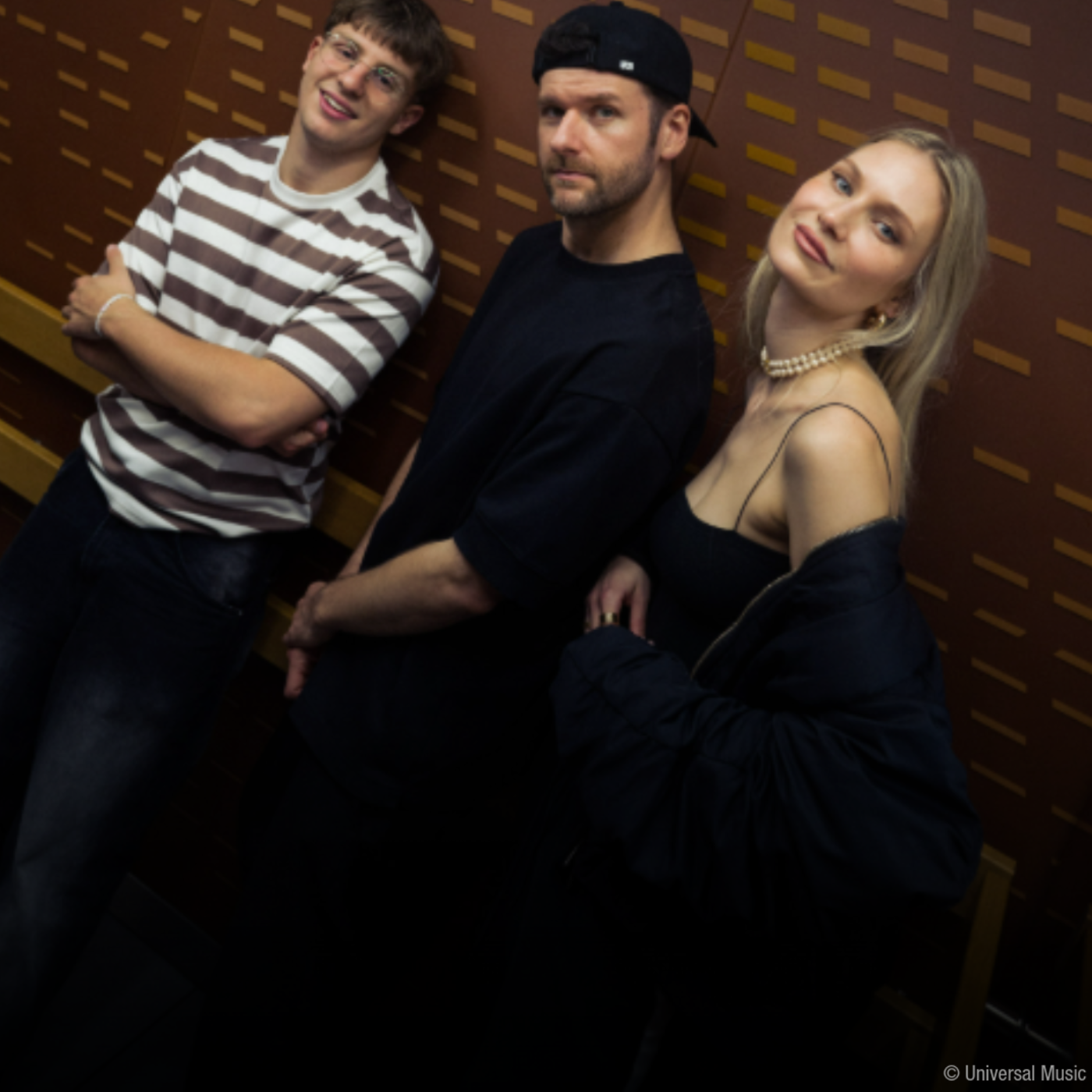 Matzes Plattenküche bei DONAU 3 FM