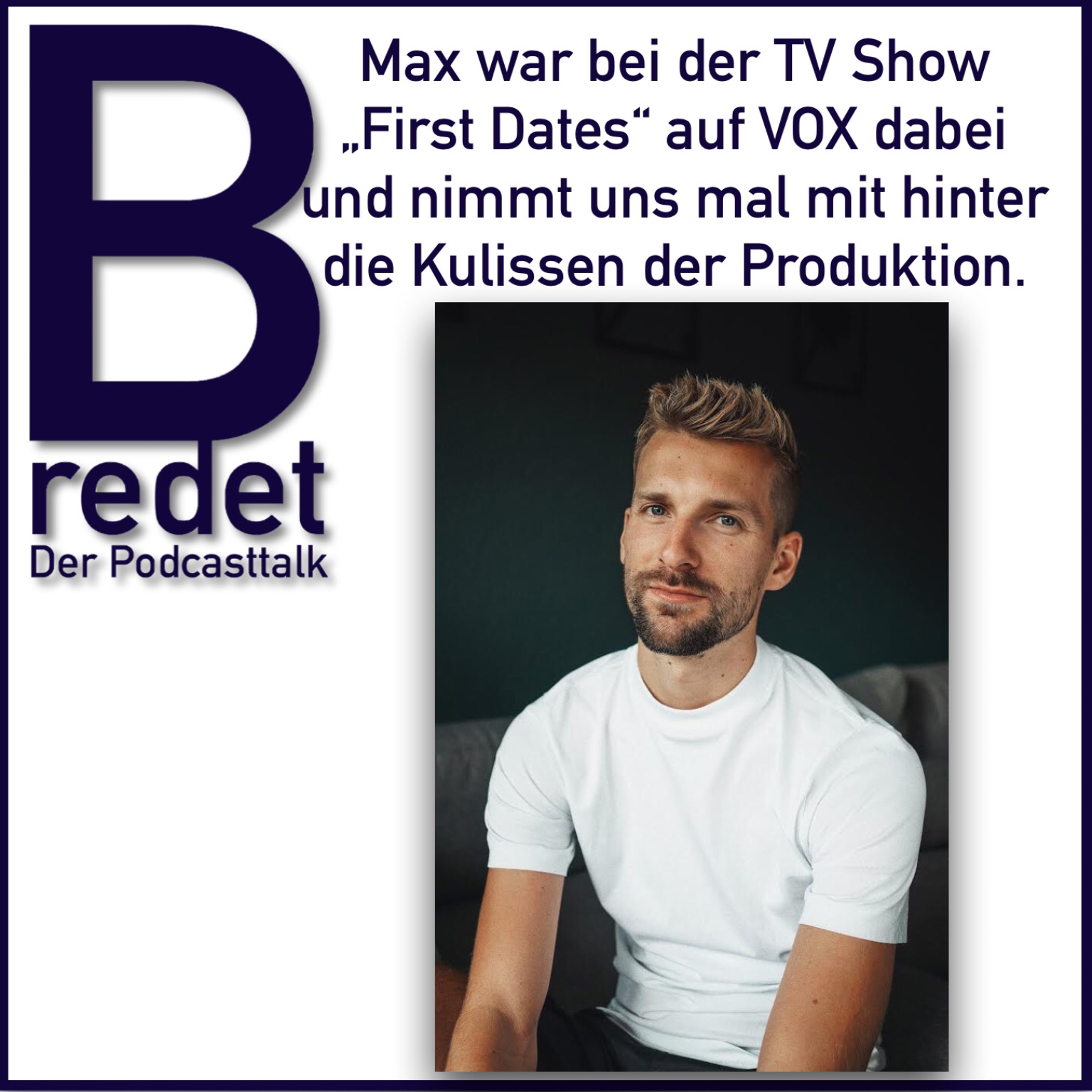 B redet - Das Infotainment Magazin