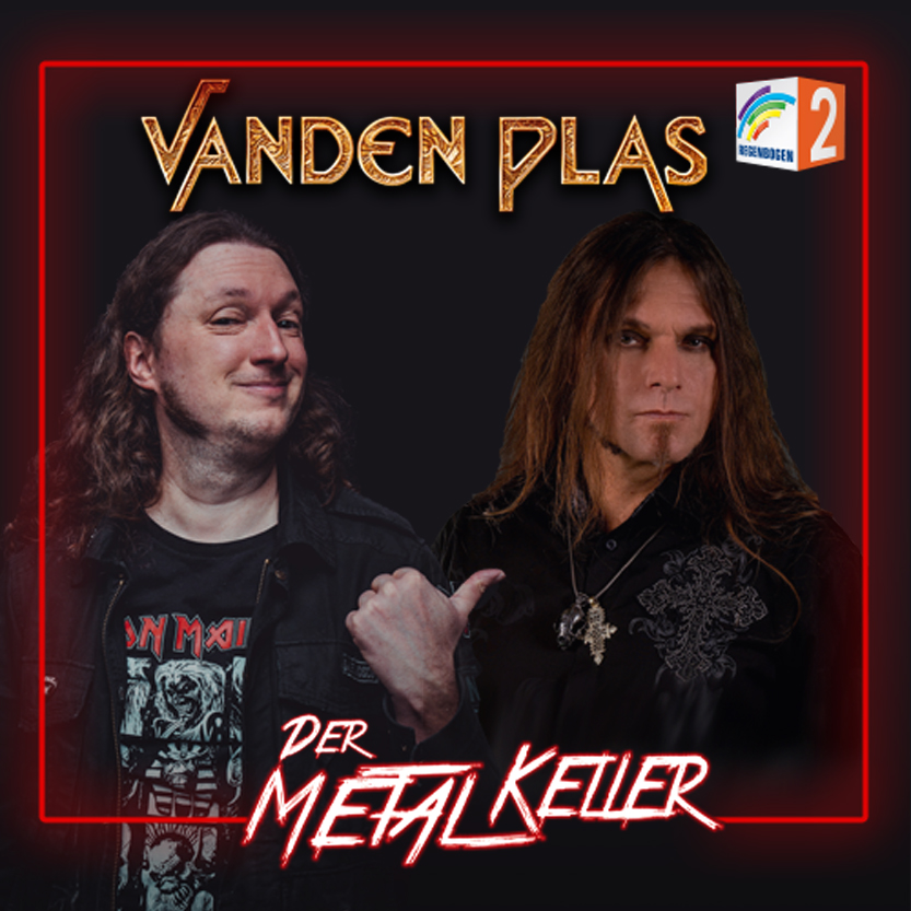 Der METALKELLER - Deutschlands einzige Metal Late Night Show - Der deutsche Metal Podcast