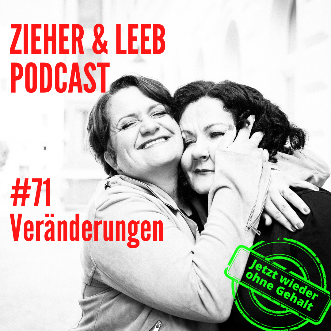 Der Zieher&Leeb Podcast