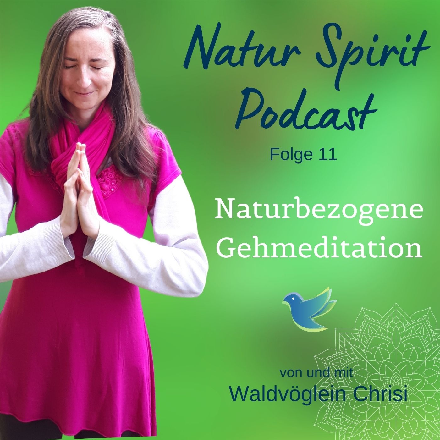 Nature Spirit