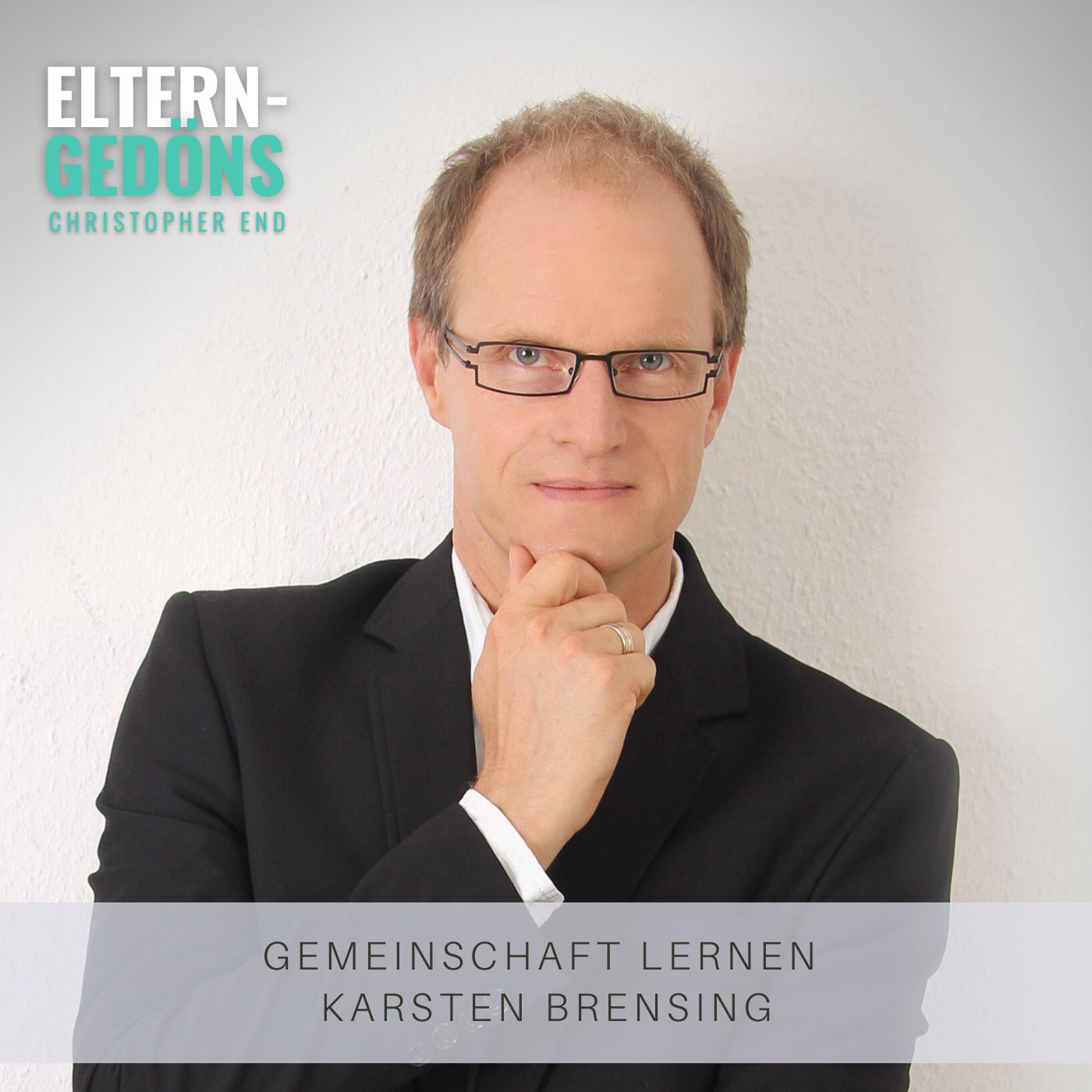 Eltern-Gedöns | Leben mit Kindern: Interviews & Tipps zu achtsamer Erziehung