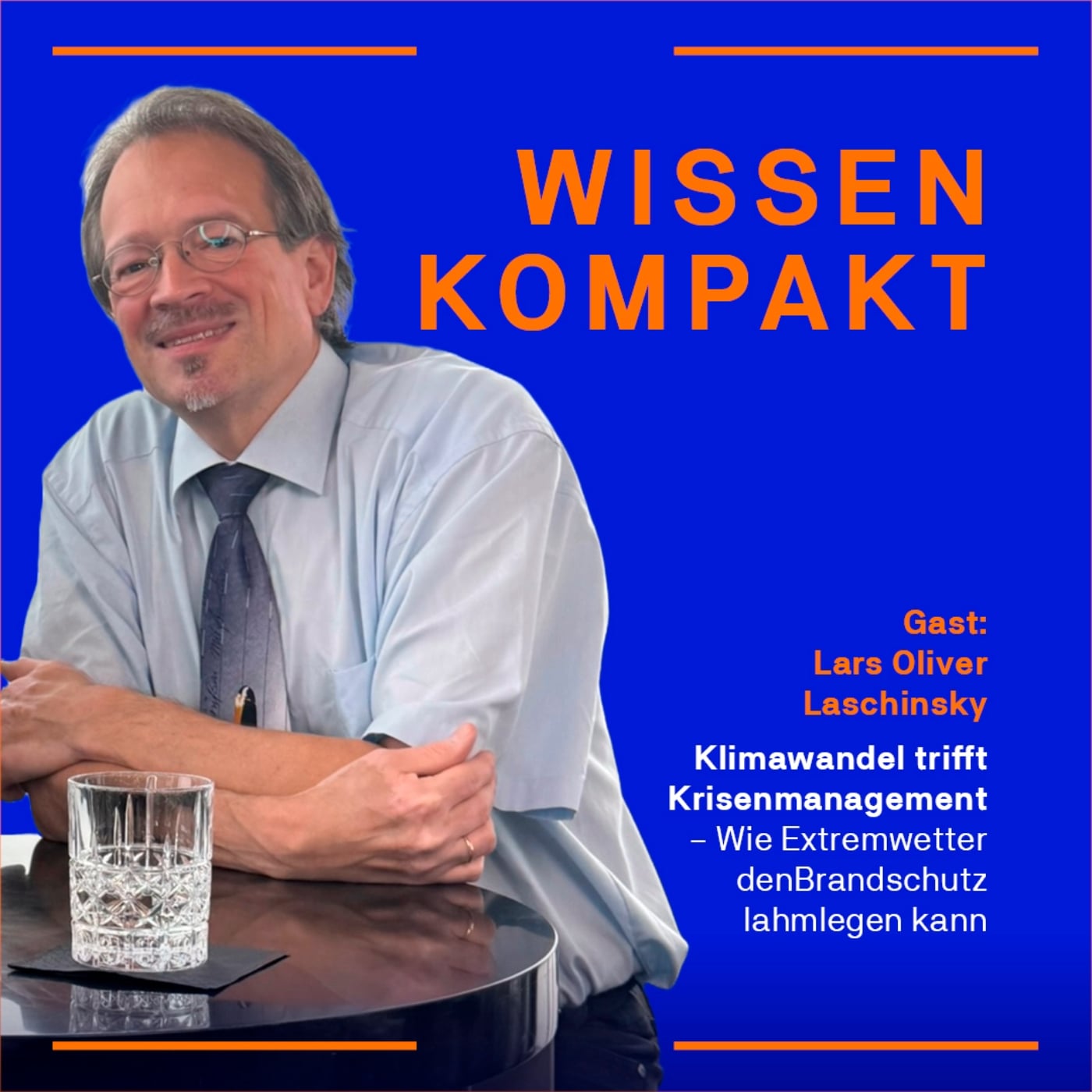Wissen kompakt - Der Podcast für berufliche Weiterbildung