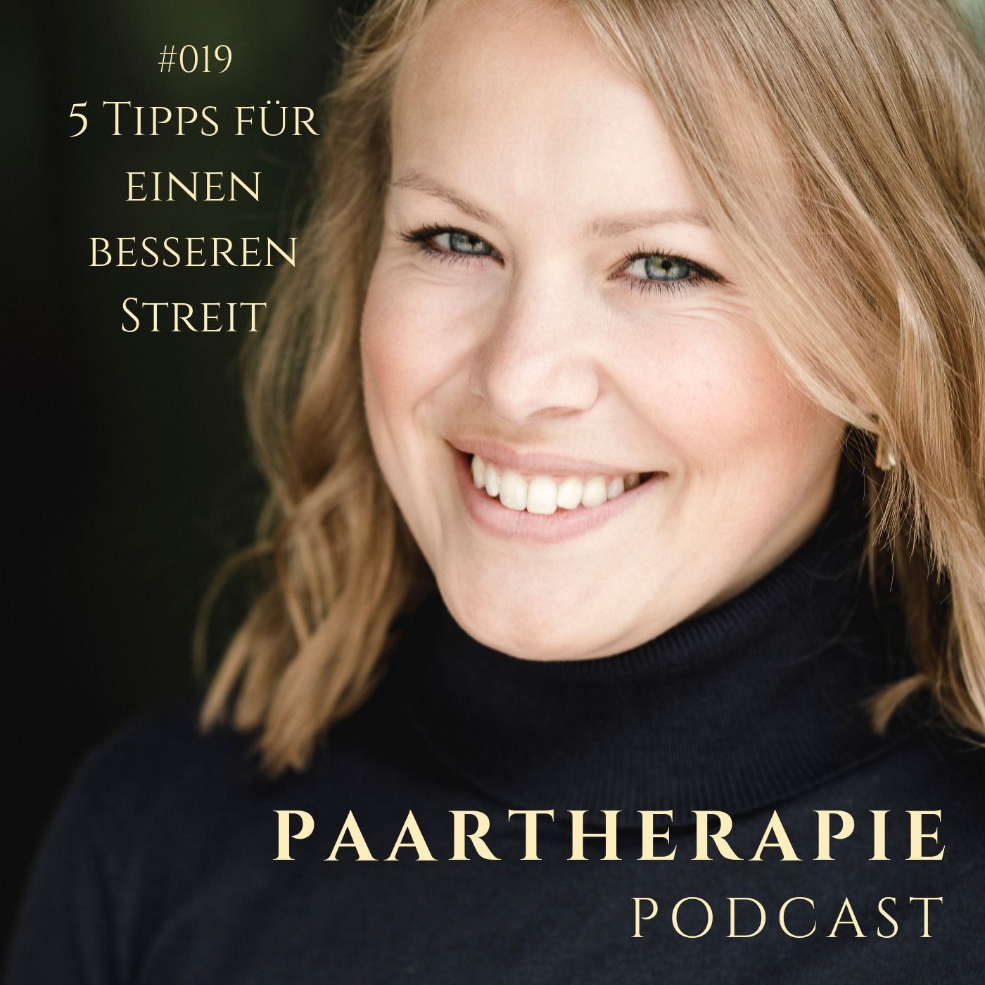 Paartherapie Podcast