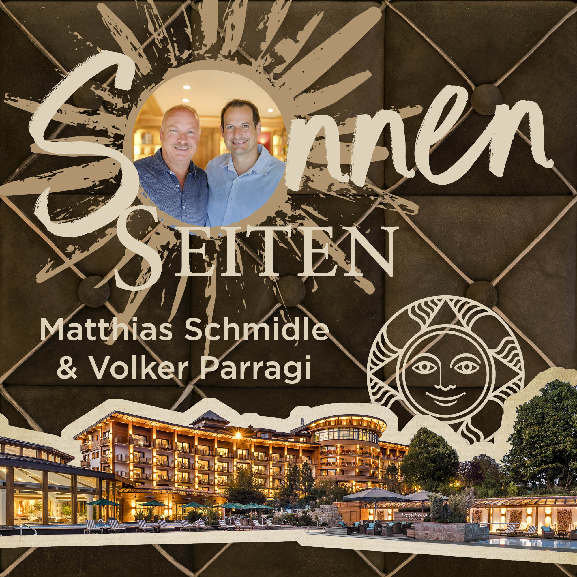Sonnenseiten