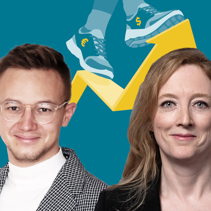 Leere Akkus bei Varta und das Duell der Shopping-Giganten