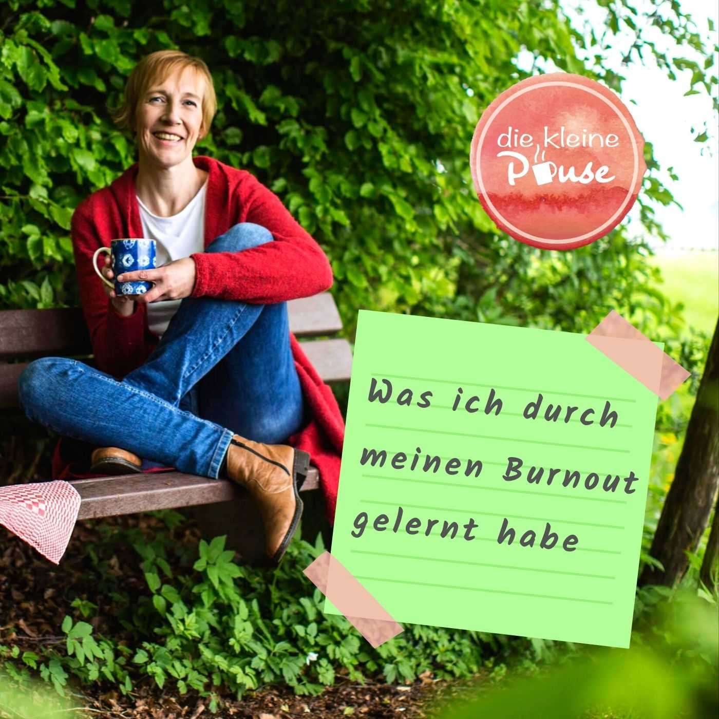 die kleine Pause - Mehr Wohlbefinden in deinem (Schul-) Alltag