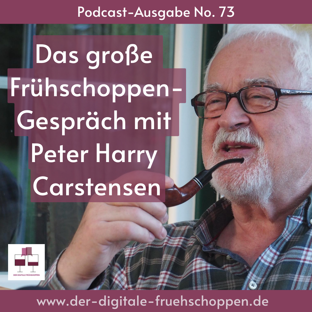 Der Digitale Frühschoppen