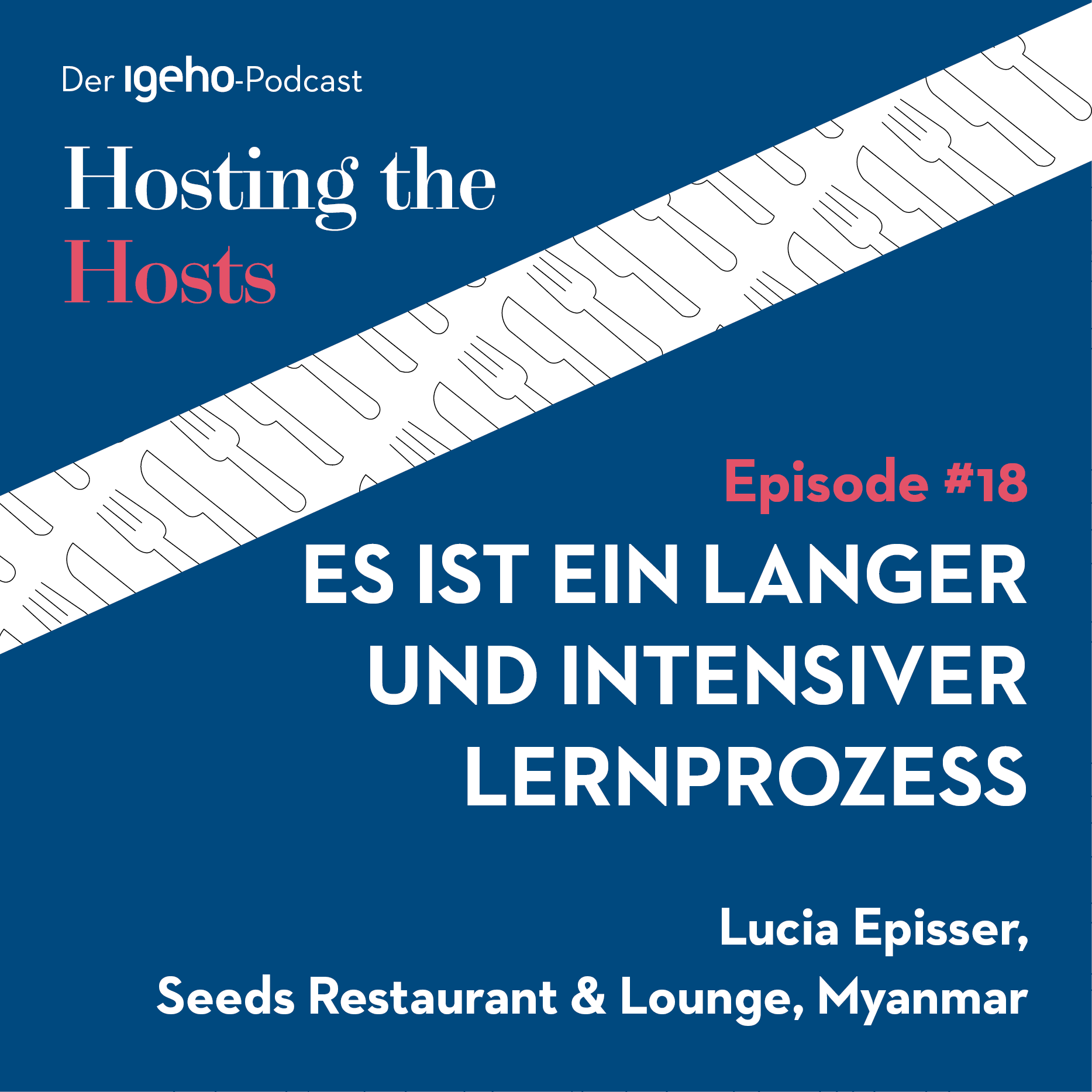 Hosting the Hosts