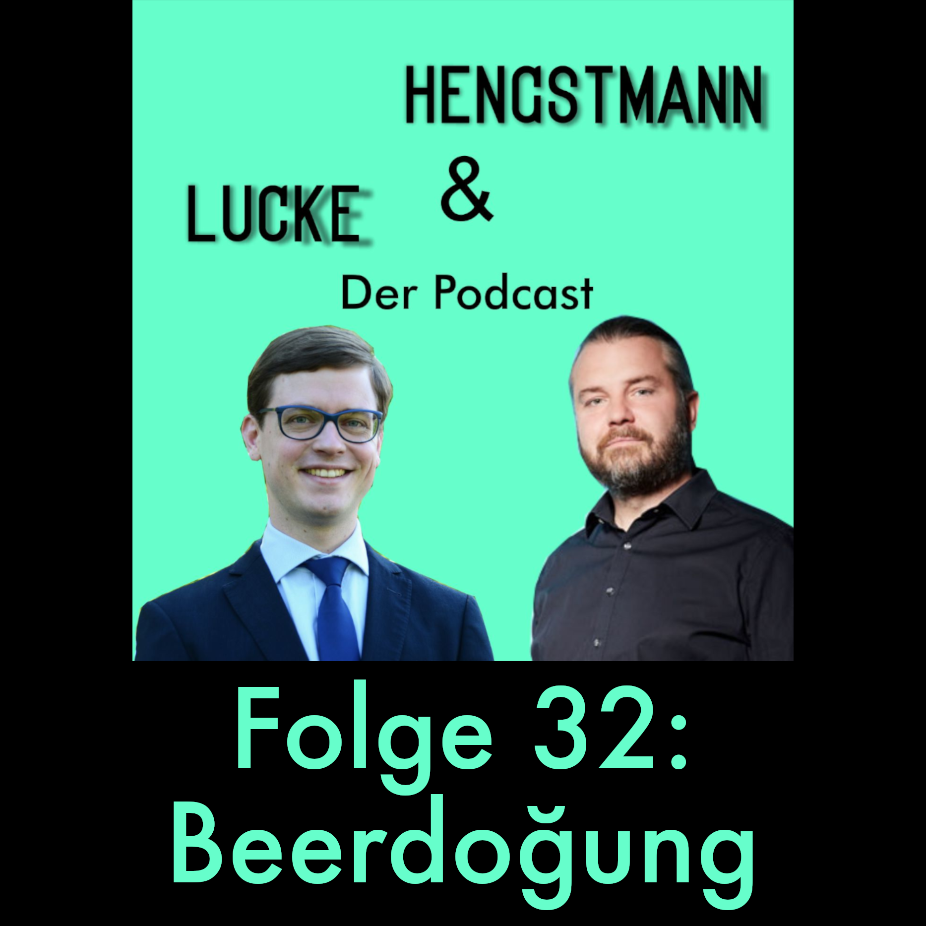Lucke & Hengstmann