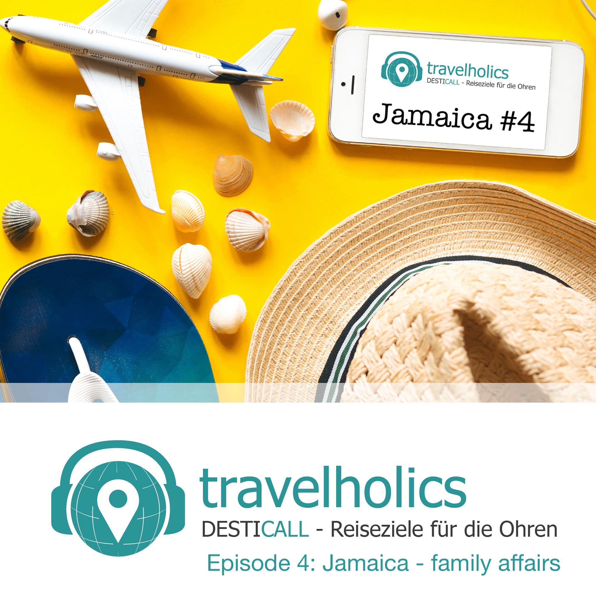 Travelholics