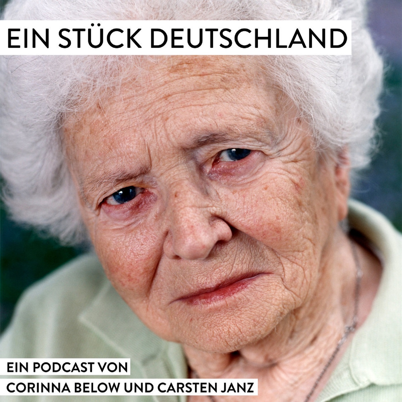 Ein Stück Deutschland - Der Podcast