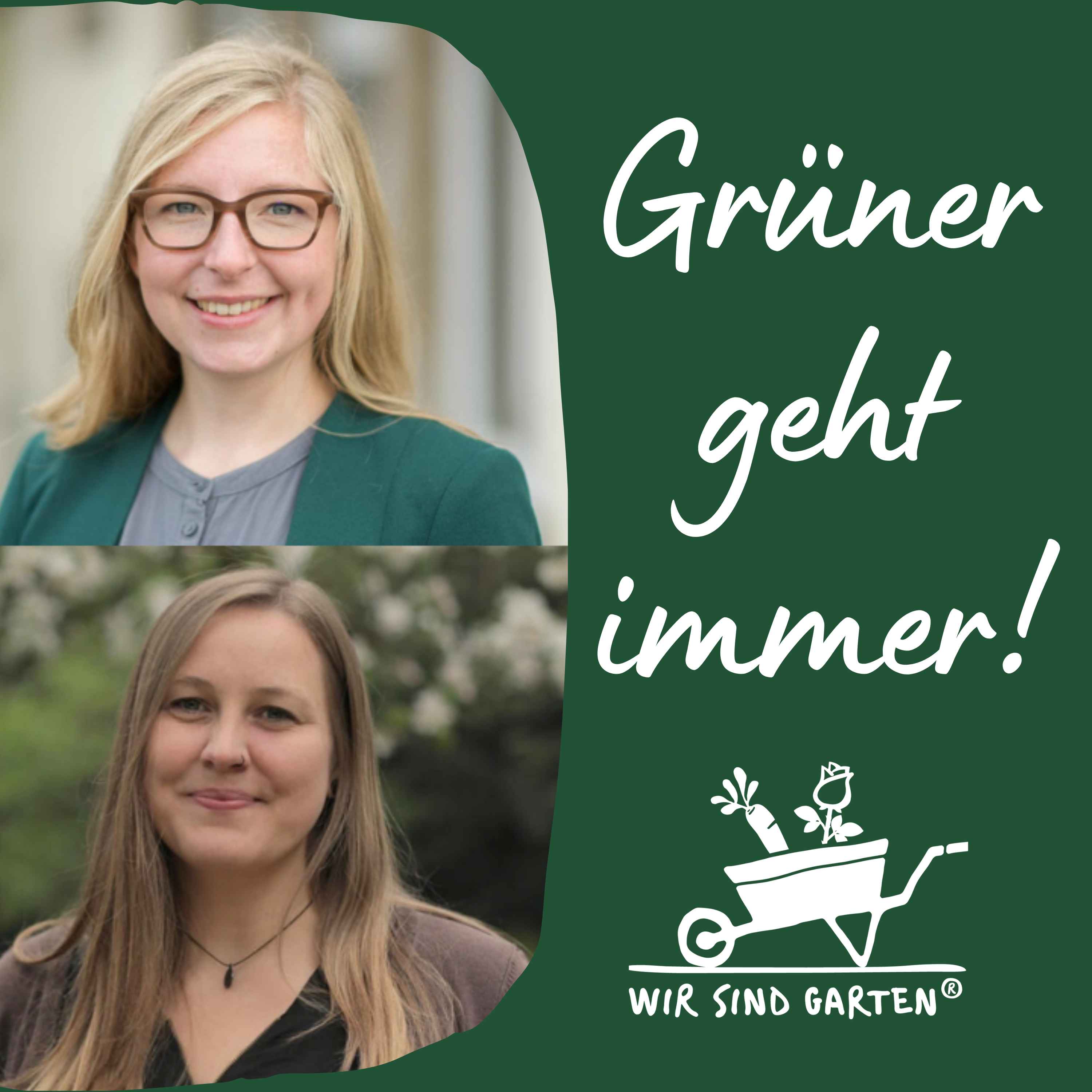 050: Nachhaltigkeit zahlt sich aus - vom Ehrenamt zum Einkommen episode artwork
