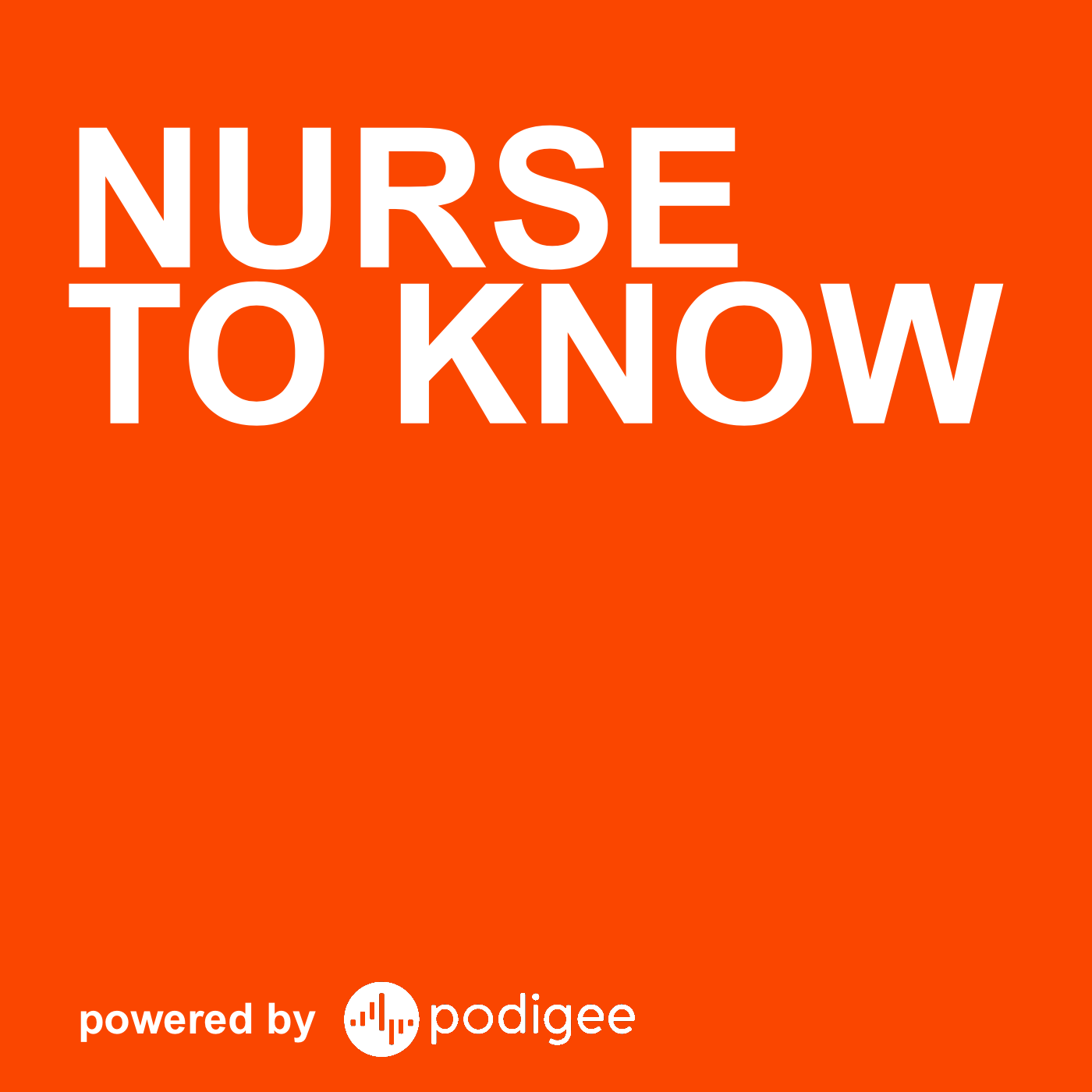 Nurse to Know