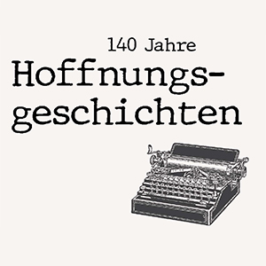 140 Jahre Hoffnungsgeschichten episode artwork
