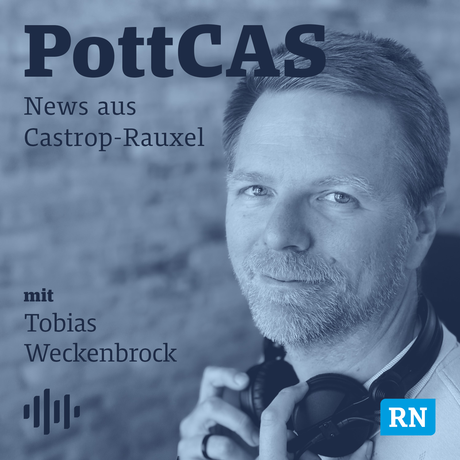 PottCAS - Der News-Podcast für Castrop-Rauxel