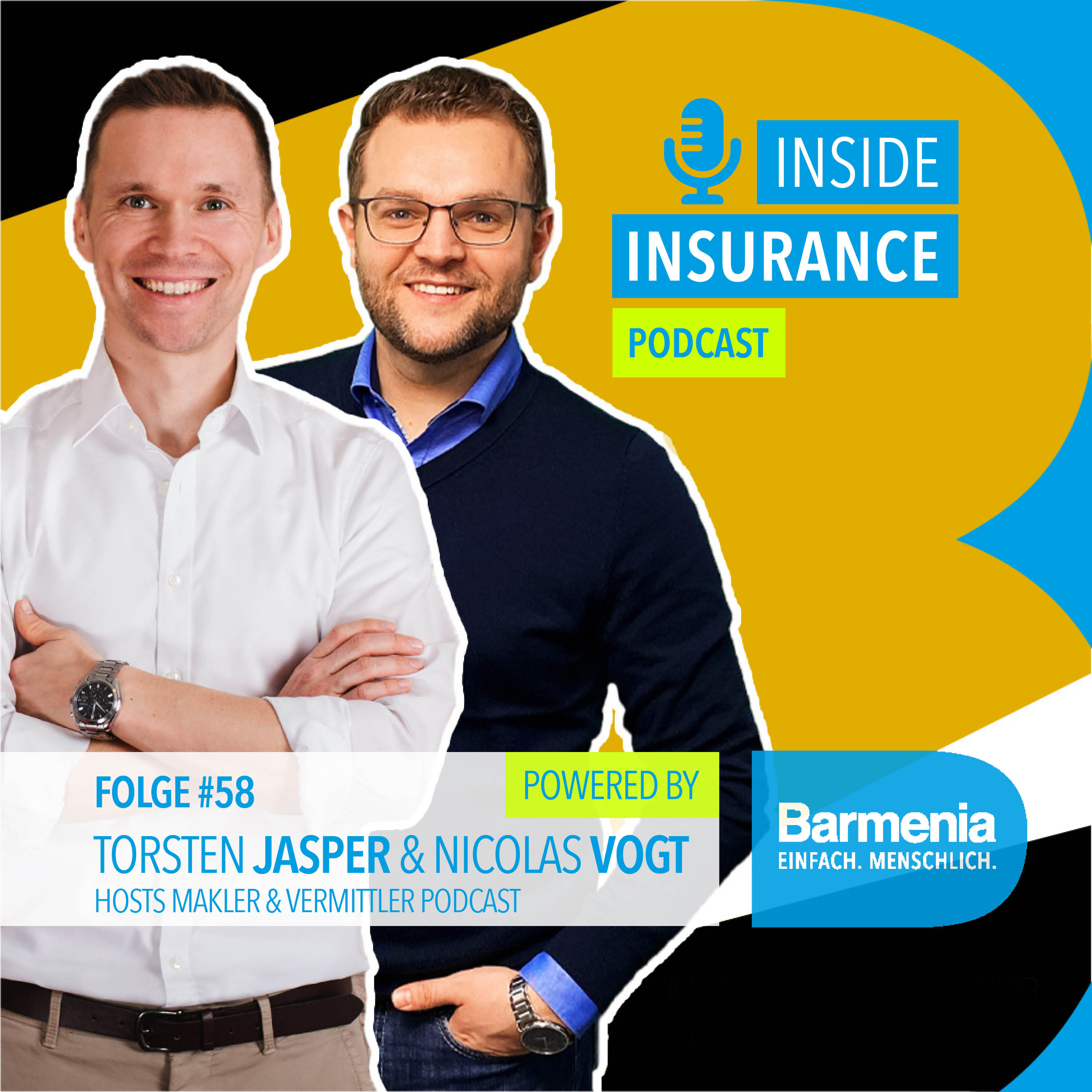 Inside Insurance
